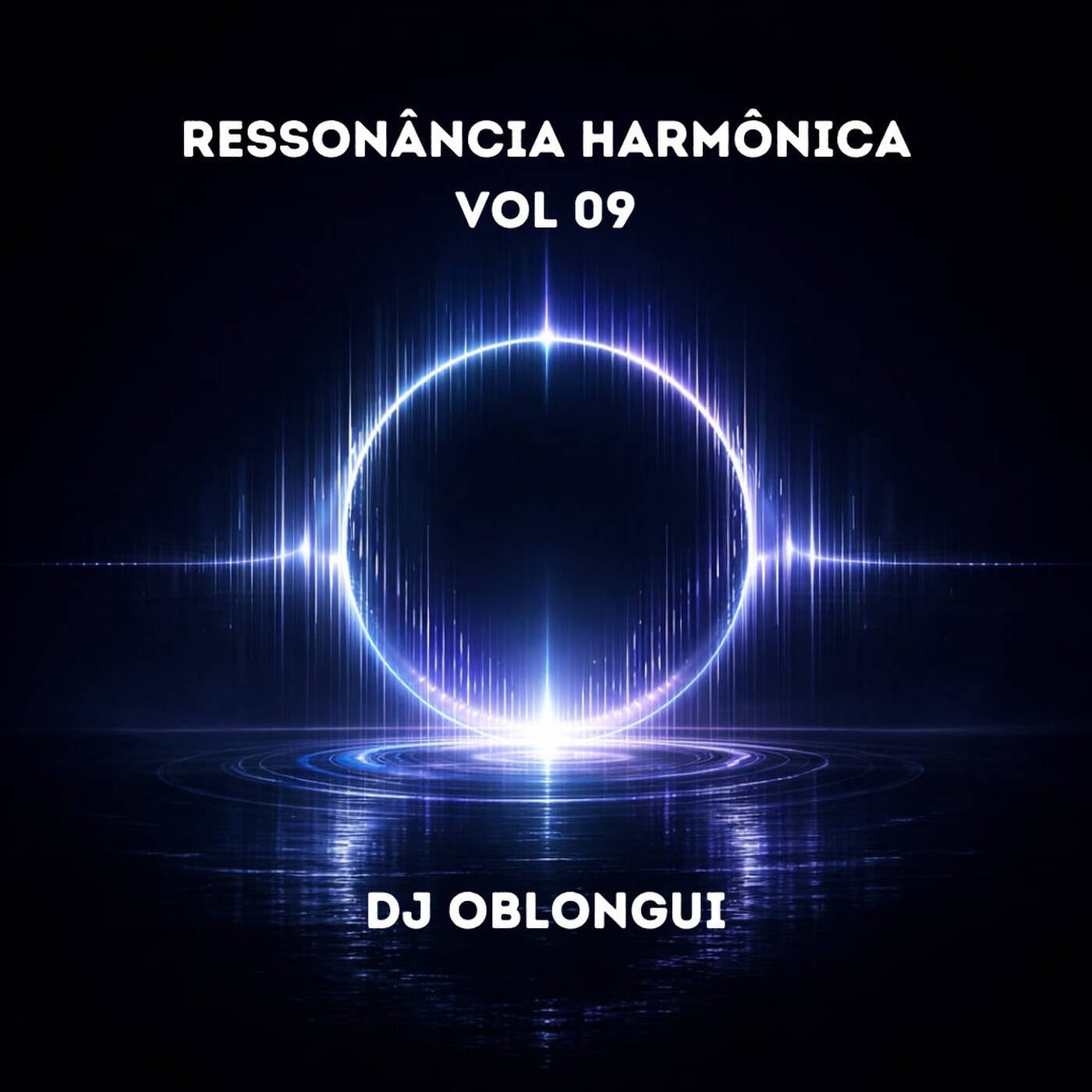 RESSONANCIA HARMONICA VOL 09 (Filterheadz, Jules Wells, Simone Tavazzi...) episode artwork