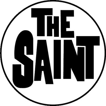 Simon Templar "El Santo"