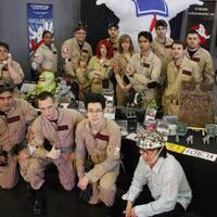 Geek Life- Benjamin- Asso Ghostbusters France by Frequence Sillé