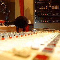 Micro dans la Ville : Semaine des écrivains persécutés - James FLEURISSANT - Novembre 2020 by Marmite FM 88.4