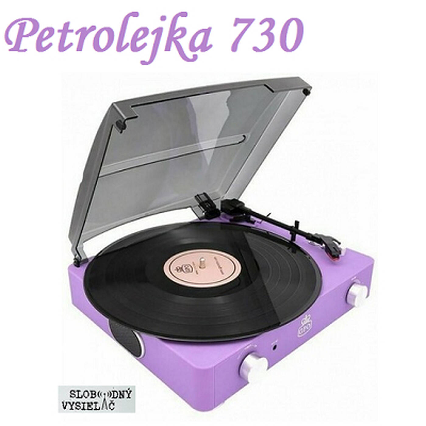 Petrolejka 730 - 2020-08-05 Návrat do roku 1987/04 episode artwork