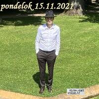 Na prahu zmien 151 - 2021-11-15 Lukáš Pollert by Slobodný Vysielač