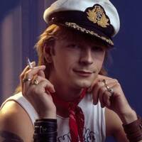 Dès Que Le Vent Soufflera (Renaud cover by Xavier Ingrand and Kaptain Bigg) by Kaptain Bigg