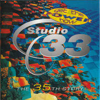 Studio 33 - The 35th Story by Mixkatalog