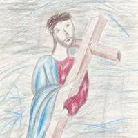 Gavēņa 12. diena | Gavēņa kalendārs | RML S08E14 | Līva Kupfere | 07.03.2023 by Radio Marija Latvija