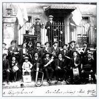 201807 - Quand la MUSIQUE est bonne by RACINES du 93