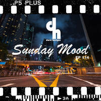 Sunday Mood 114 by Dave Harrigan