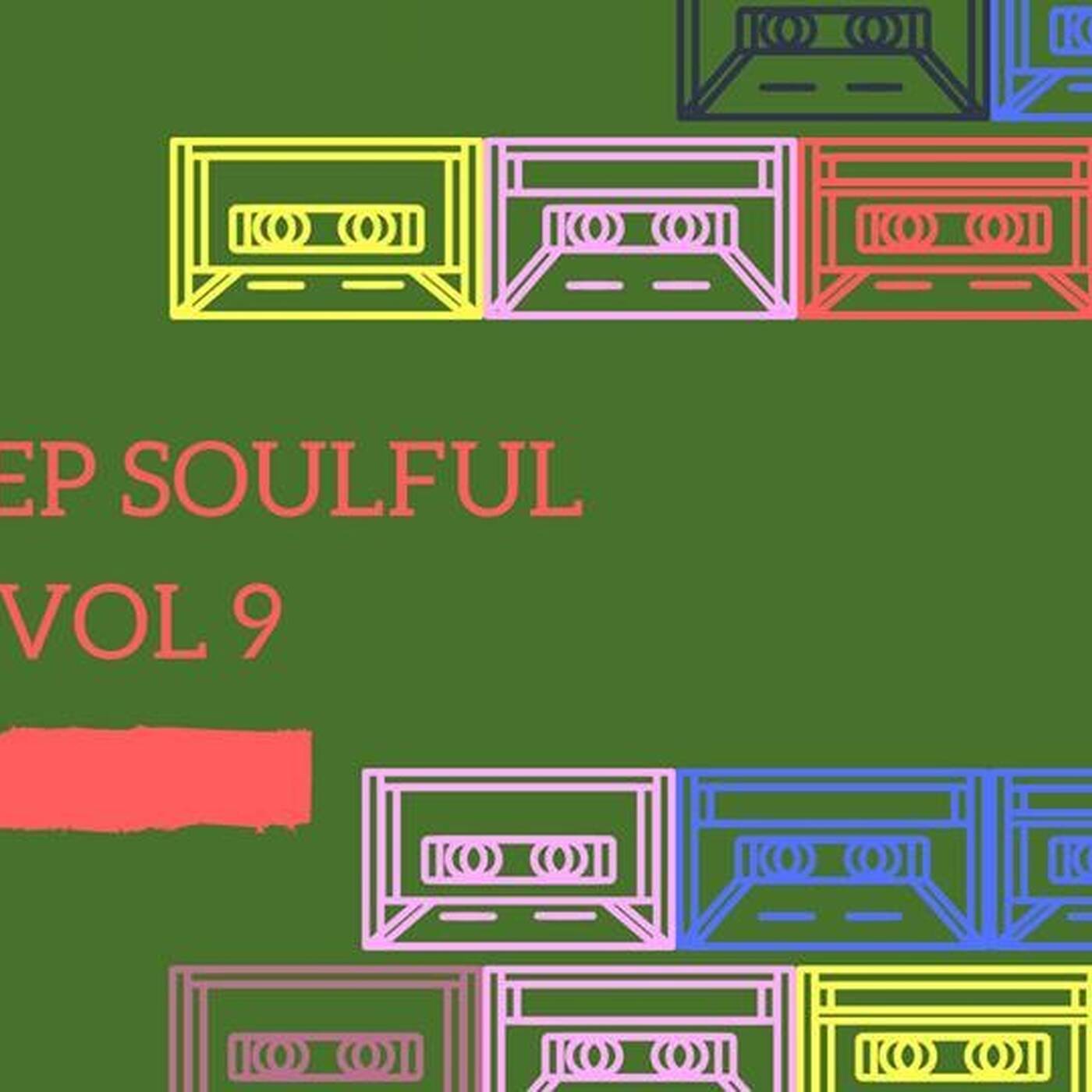 Soulful Vol9 episode artwork