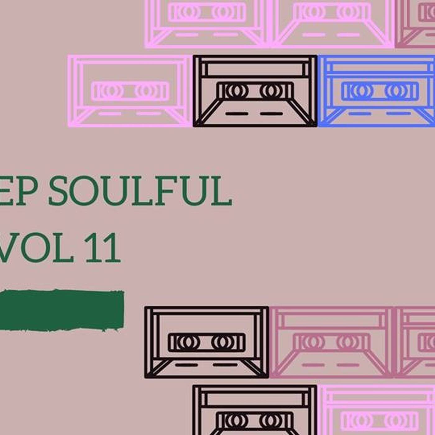 Soulful Vol11  episode artwork
