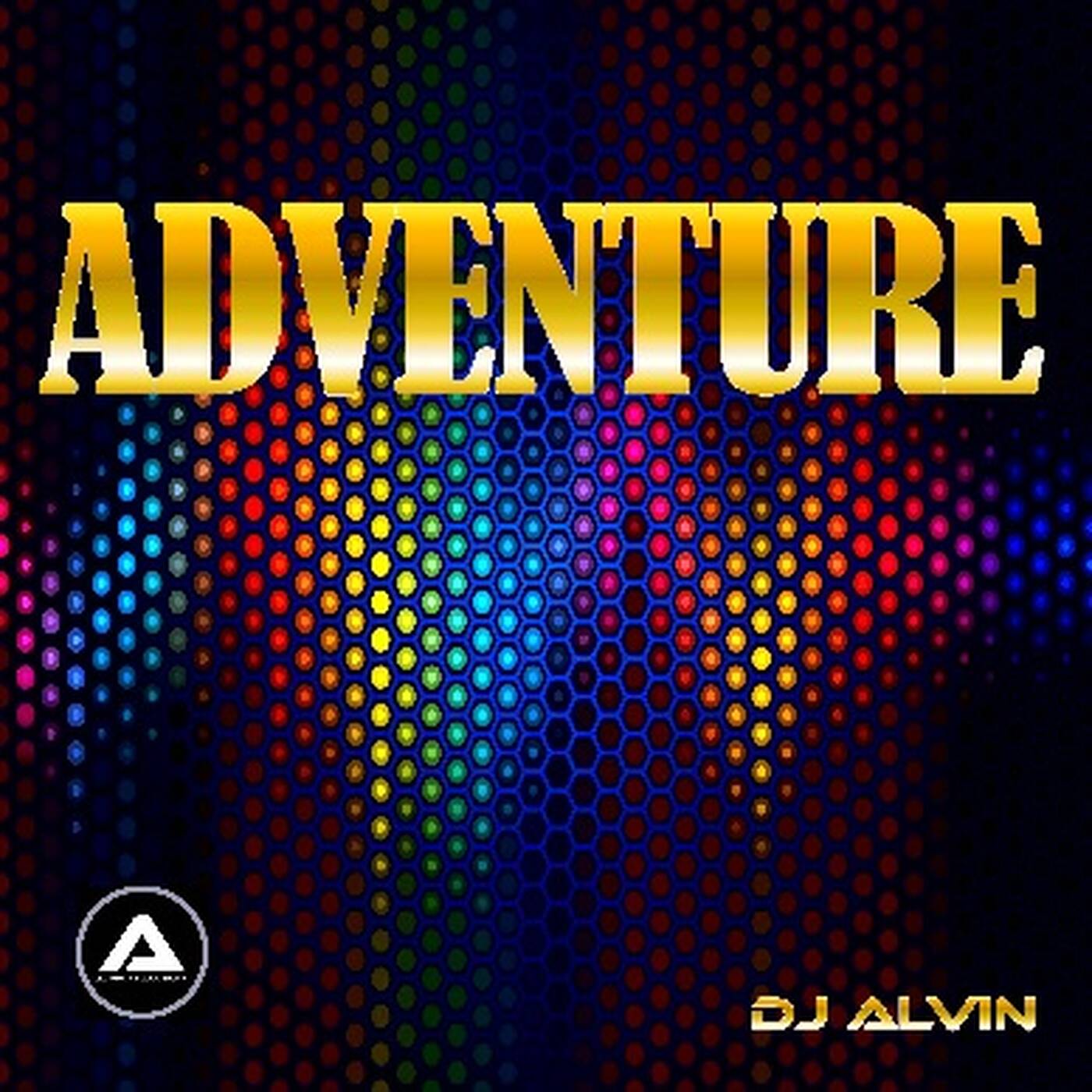 DJ Alvin - Adventure episode artwork