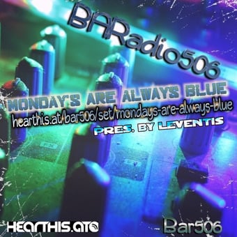 Levent.Is  (BARadio506@Bunker Frankfurt)