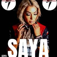 SAYA IN THE MIX - Uplifting Summer House Vibes by KTV RADIO