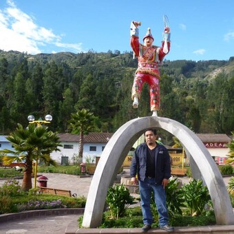 Ebert Romucho Portillo