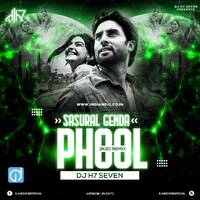 Sasural Genda Phool Remix DJ H7 Seven Indiandjs by dj songs download