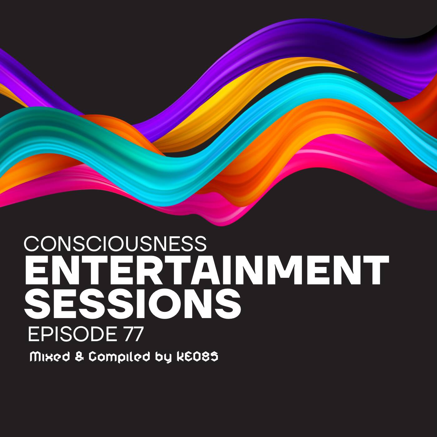 Consciousness Entertainment