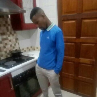 Emmanuel Morwatshehla