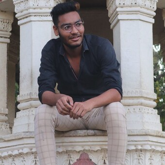 Prince Pandya