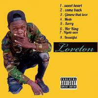 Sweetheart_By King Loveton Ov Rex Avenue by Rex Avenue Stars