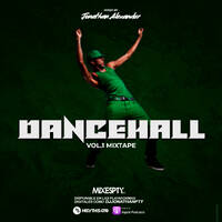 Dancehall Mix - @DjJonathanPty by DjJonathanPty