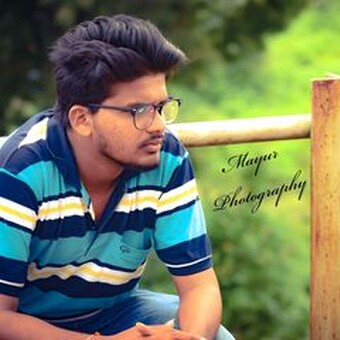 Mayur Patil
