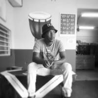 CULTURAL SOULS #2 MIXED BY DJ TADOO by Kgomotso Tadoo