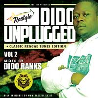 DIDO-UNPLUGGED-VOL-2- Dido Ranks by Rastyle Republik