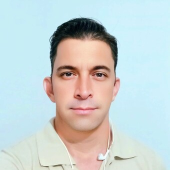DJ Julio Alves