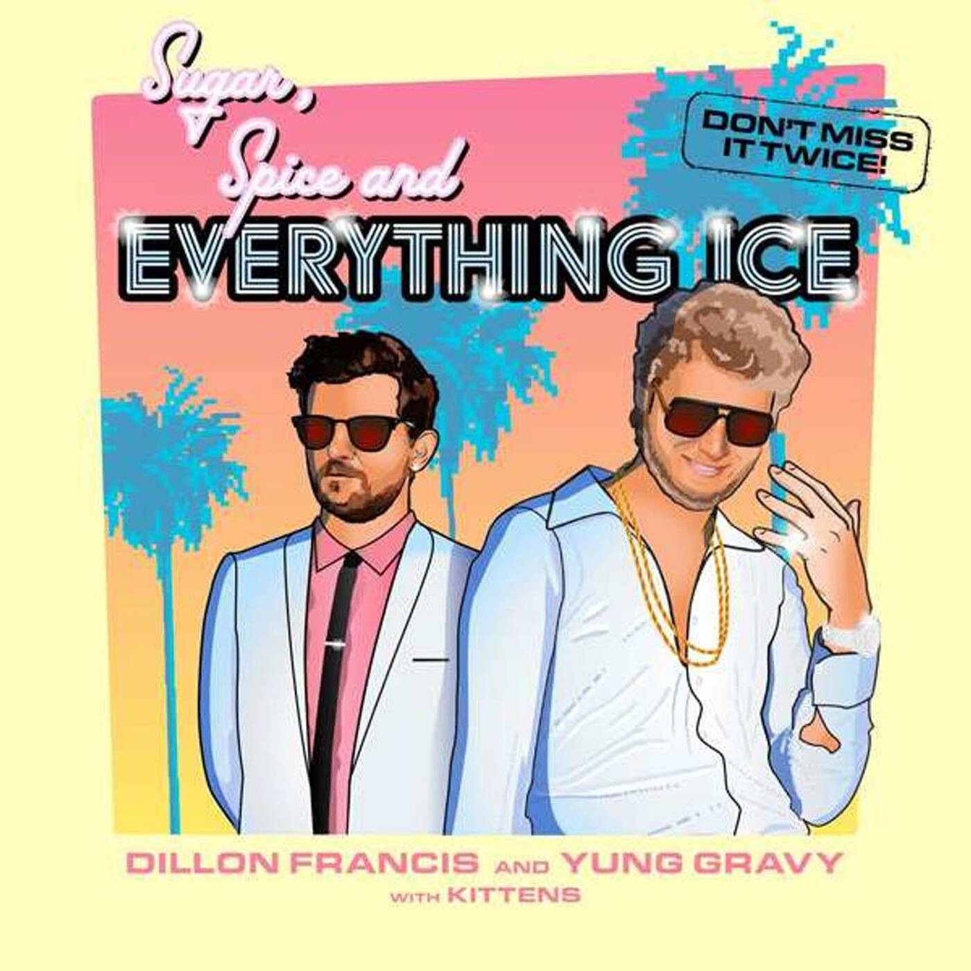 Dillon Francis - Live @ Spice And Everything Ice Tour, The Criterion Oklahoma - 24.01.2022 episode artwork