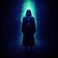 Dark Clubbing Mix #18 by Electric Church (INDUSTRIAL | CYBERPUNK | TECHNO | DARK TECHNO) by Electric Church