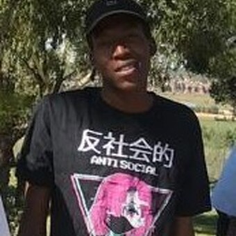 Kgotso Tso
