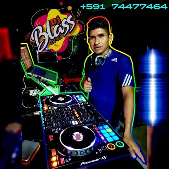 DjBlass Scz Blv