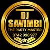 Deejay Savimbi