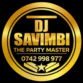 Deejay Savimbi
