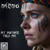 Nilenia - My Mother Told Me (Ambient Viking Metal) by Lorazz / Nilenia Official
