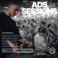 ADS SESSIONS EP.35 by Ancient Deep Signals 2