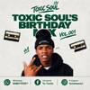 DJ Toxic Soul