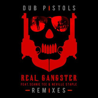 Dub Pistols - Real Gangster (Father Funk Remix) [OUT NOW!] by Father Funk