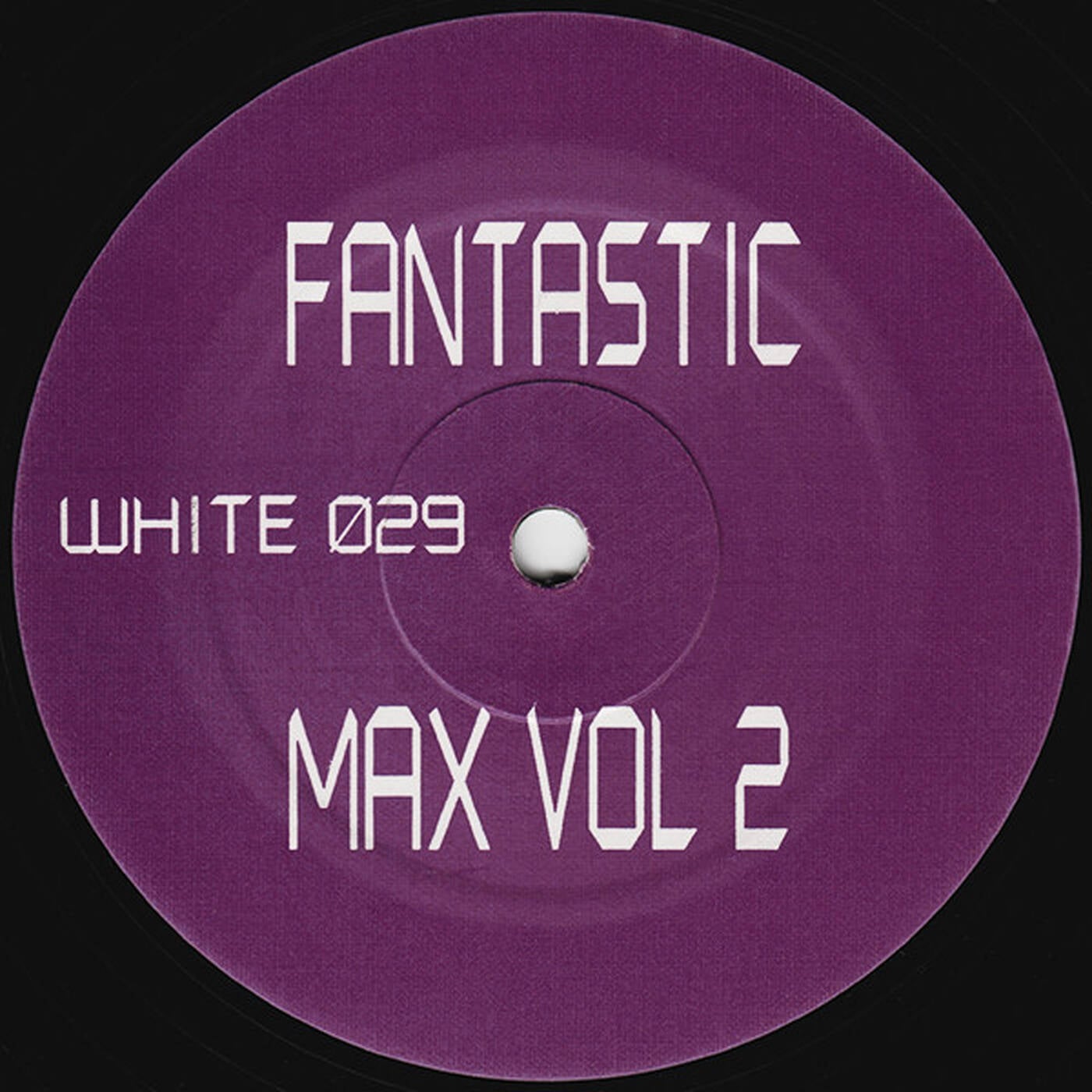Fantastic Max Vol 2 - Untitled (A) episode artwork