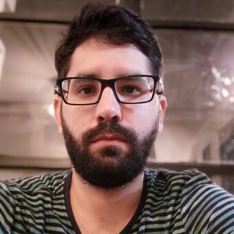 Jo&atilde;o Victor Leite Marques