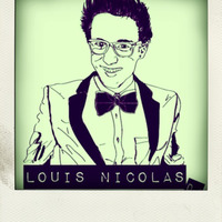 Someting Special - LouisNicolas by louisnicolas