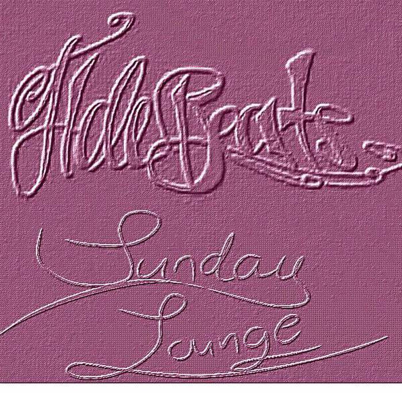 mixtape HoleBeats SundayLounge GreyFunkySunday 11.02.2018 episode artwork