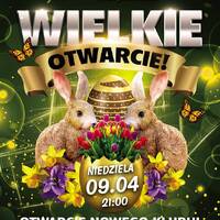 DJ DANNY LEVEL UP Wola Jankowska I Święto Wielkanocne [09 04 2023] - seciki.pl by seciki.pl [Klubowe Sety Official]