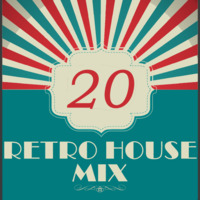 Dance to the House vol.20 - Cherry Moon edition by PhilipVDB