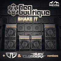 Shake It - FREQ BOUTIQUE by Freq Boutique
