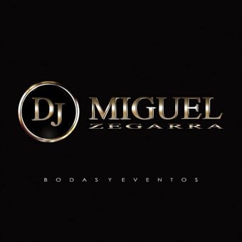 Dj Miguel Zegarra