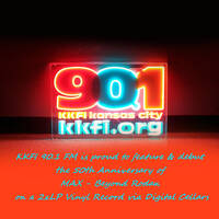 RADIONIC POWERS - 03 14 25 Seasoned Beats (KKFI Debut of MAX Beyond Rodan) by Radionic Powers