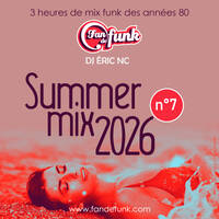 Fan de funk Le mix