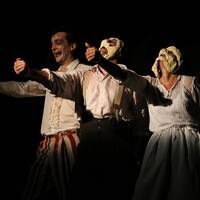 Tôt ou Tarn - Du 13 au 18 Mai, c'est la Semaine Italienne à Albi avec la Cie Circ'hulon by Radio Albigés