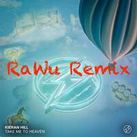 Kieran Hill - Take Me To Heaven (RaWu Remix) by RaWu