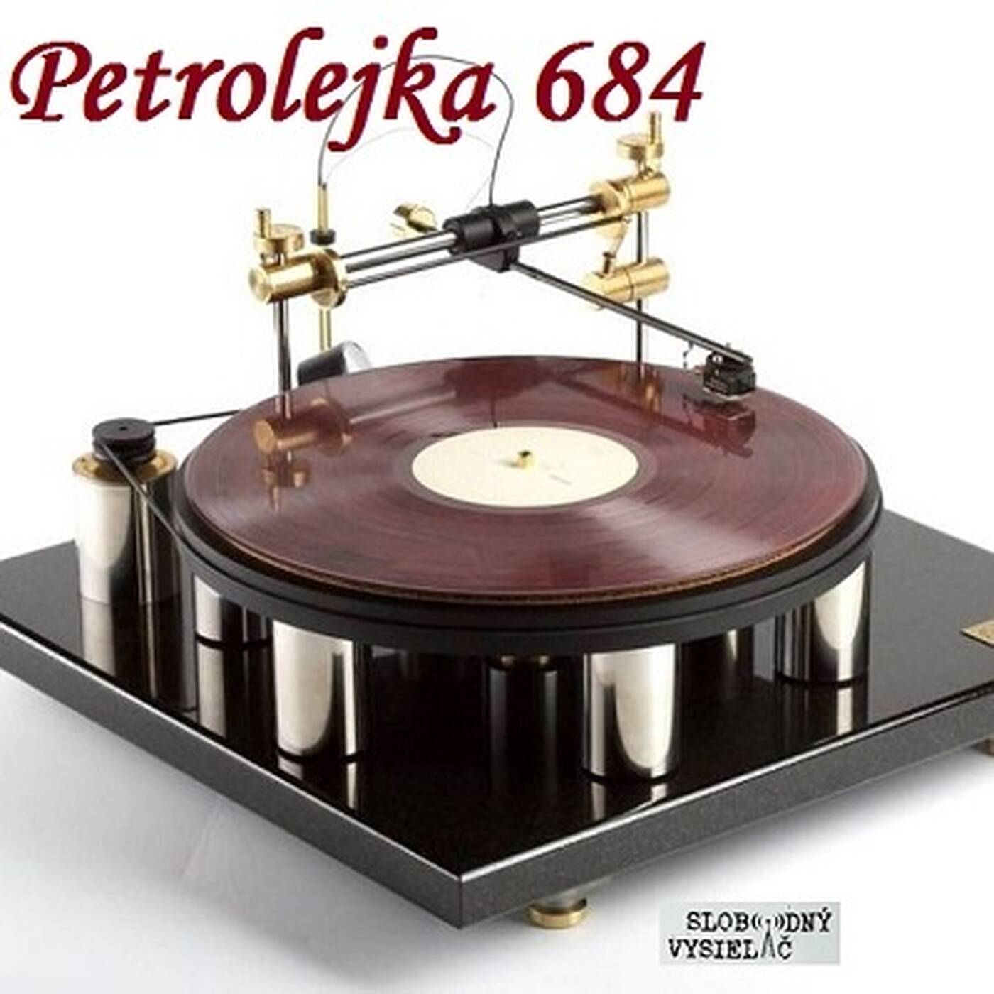 Petrolejka 684 - 2020-03-18 Návrat do roku 1973 episode artwork